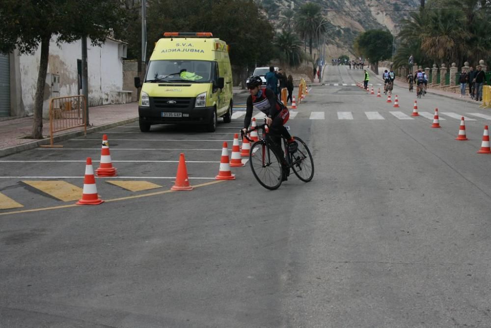 Duatlón de Archena