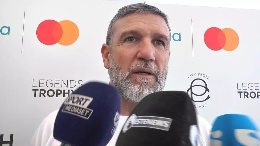 Candela ve con buenos ojos a Zidane en el banquillo de Francia: "Demostró su valía con el Real Madrid"