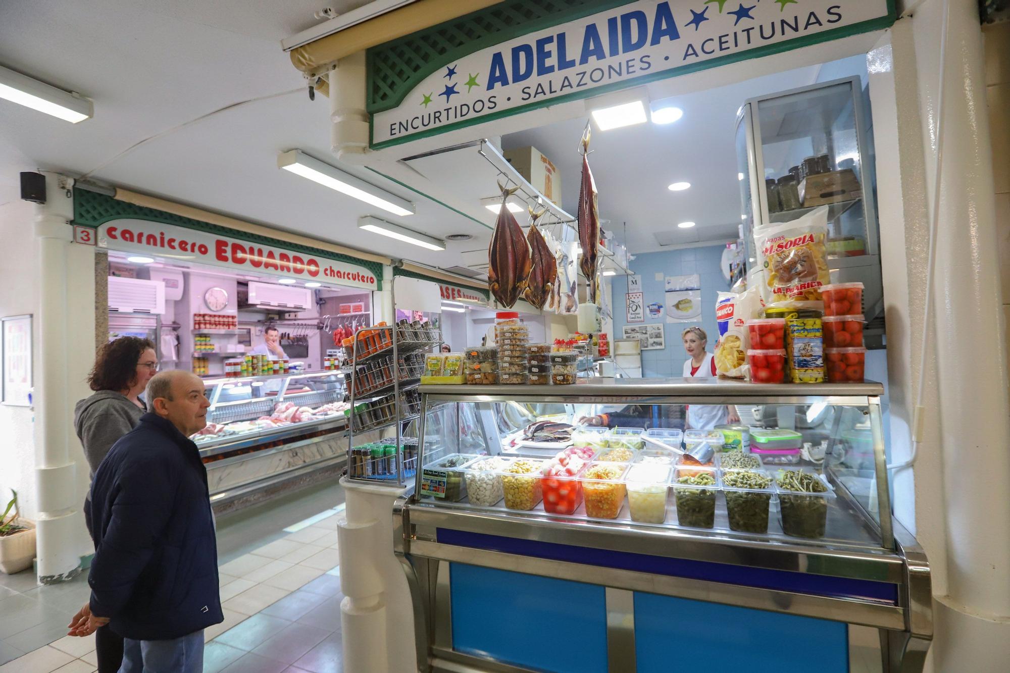 Los últimos de La Plasa de Torrevieja