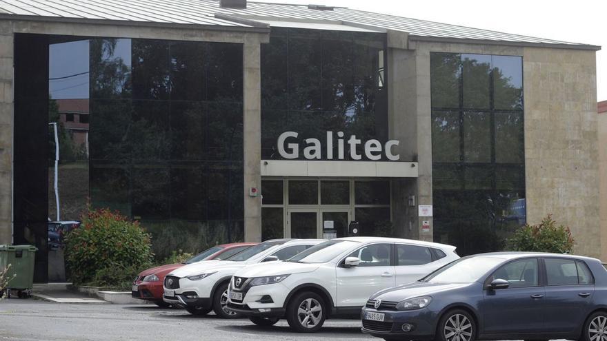 Galitec acumula una deuda de 12 millones y propone a sus acreedores una quita del 50%