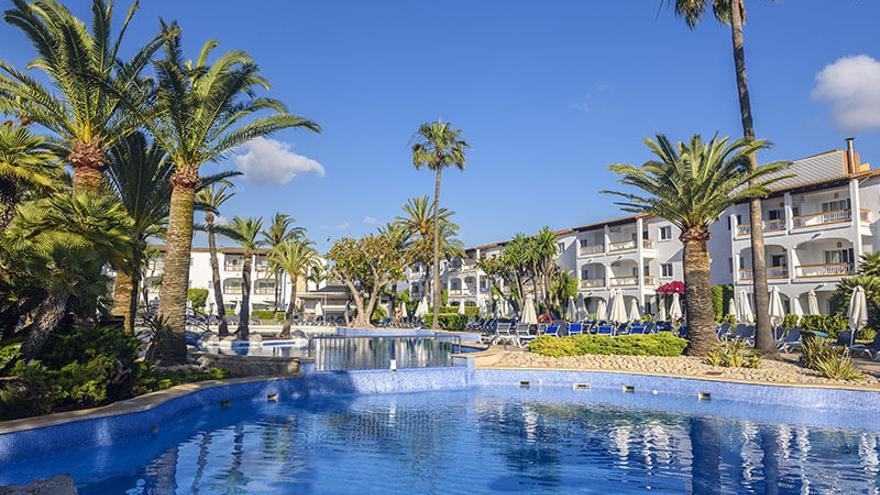 Hotel Alcudia Garden