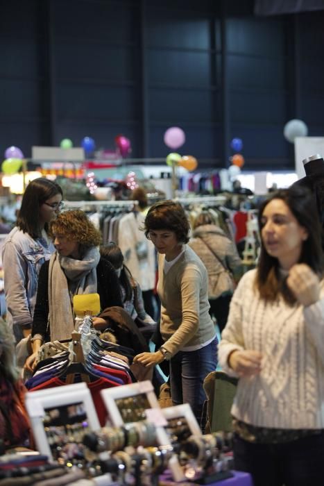 Mercazoco Market en Gijón