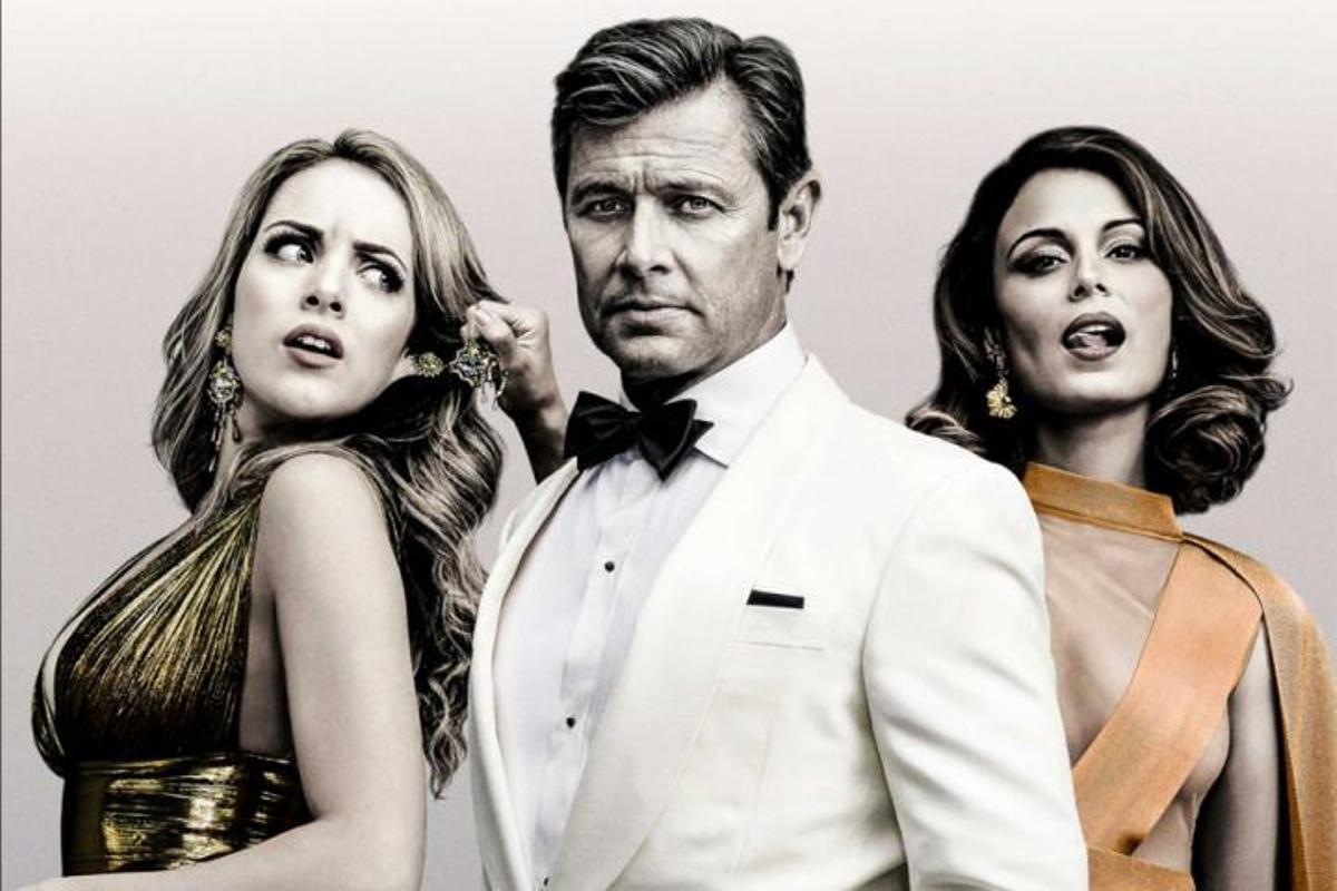 La nueva Dinastía espera a su Alexis