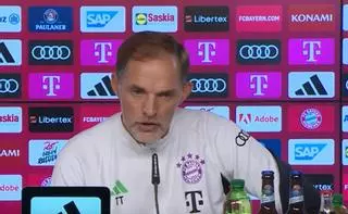 La tensión en el Bayern acerca a Tuchel al Barça