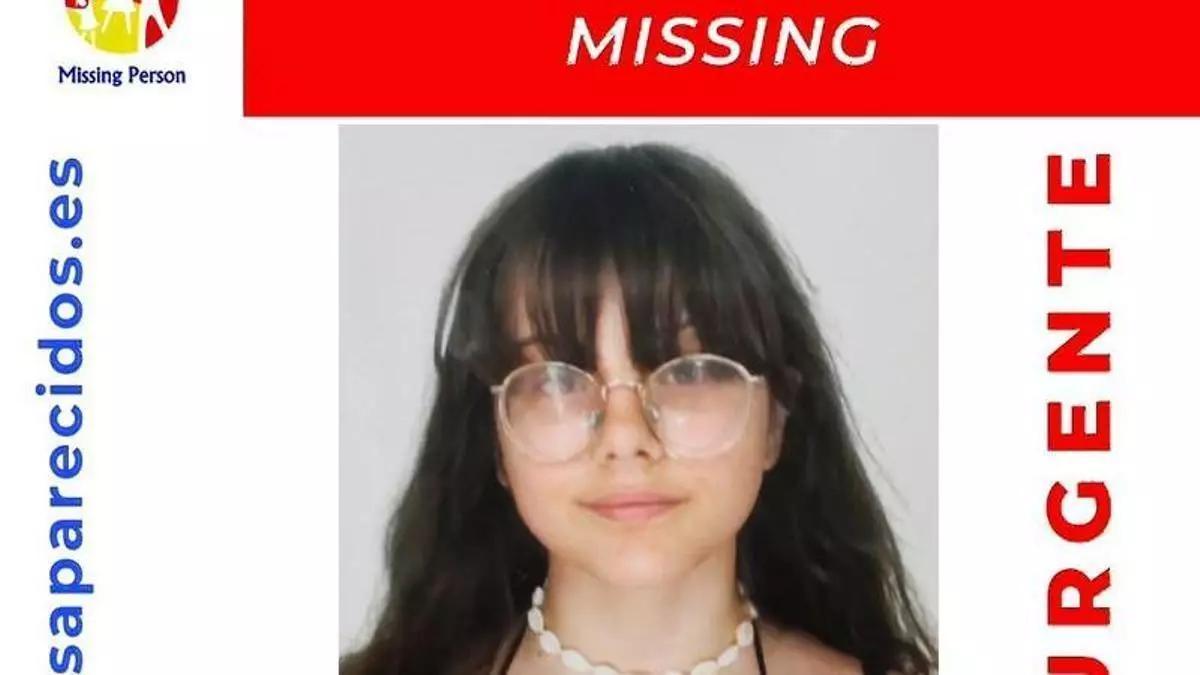 Buscan a una adolescente de 15 años desaparecida en A Coruña