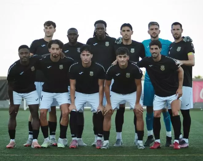 La Peña Deportiva cierra la pretemporada con victoria ante la PE Sant Jordi