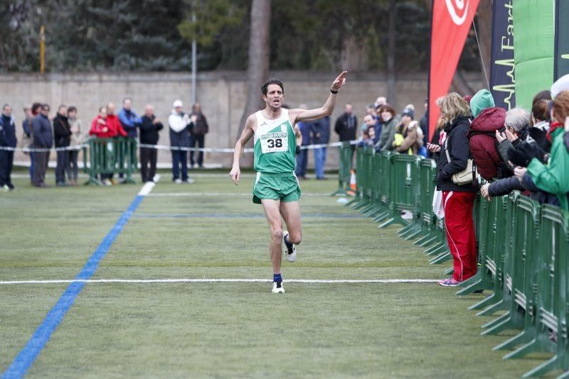 Cross de Reyes del Casablanca