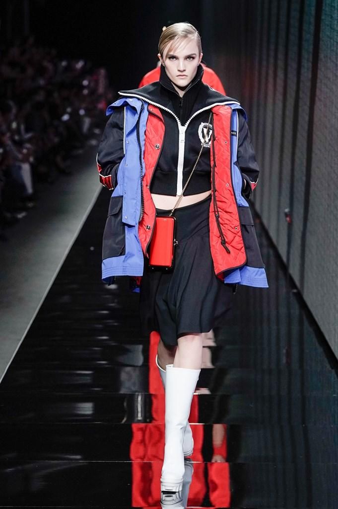 Versace