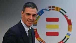 Sánchez defensa el pacte amb Junts com a mostra de "normalització"