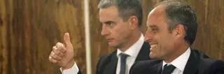 Camps y Costa, inocentes
