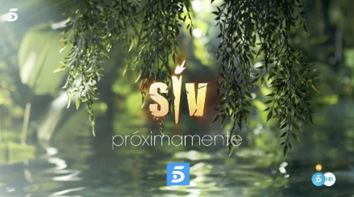 Supervivientes regresará pronto a la parrilla de Telecinco