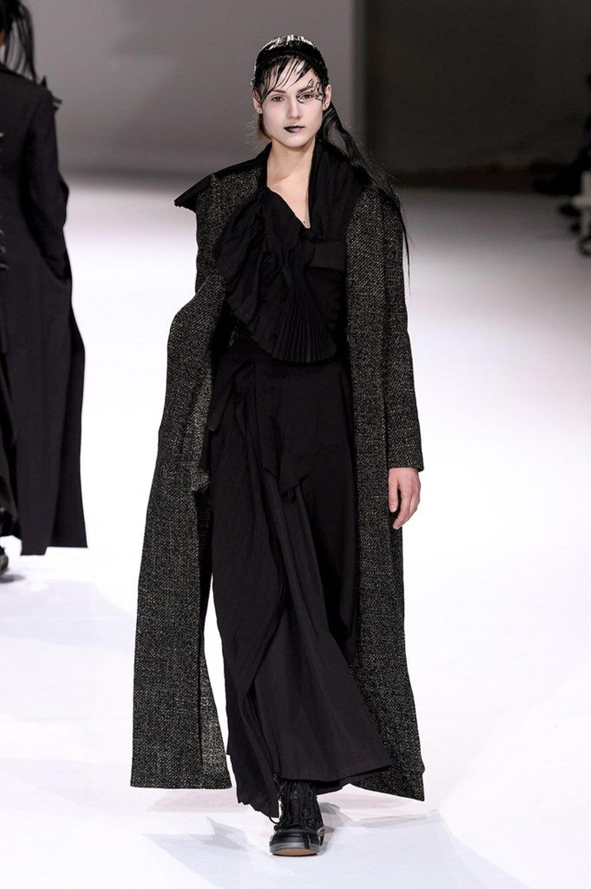 Yohji Yamamoto