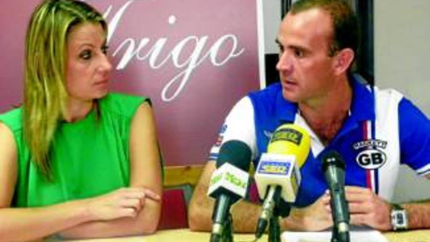 Las pistas deportivas podrán reservarse a través de internet