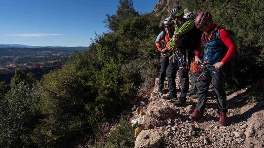 Los Mossos cierran la investigación por la muerte del dueño de Mango: concluyen que la caída fue accidental