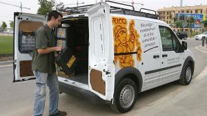 Hacienda obliga a los autónomos a emitir facturas electrónicas.