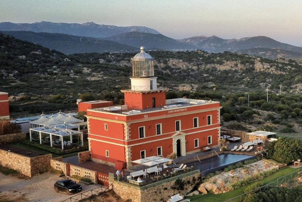 Los faros más espectaculares del mundo