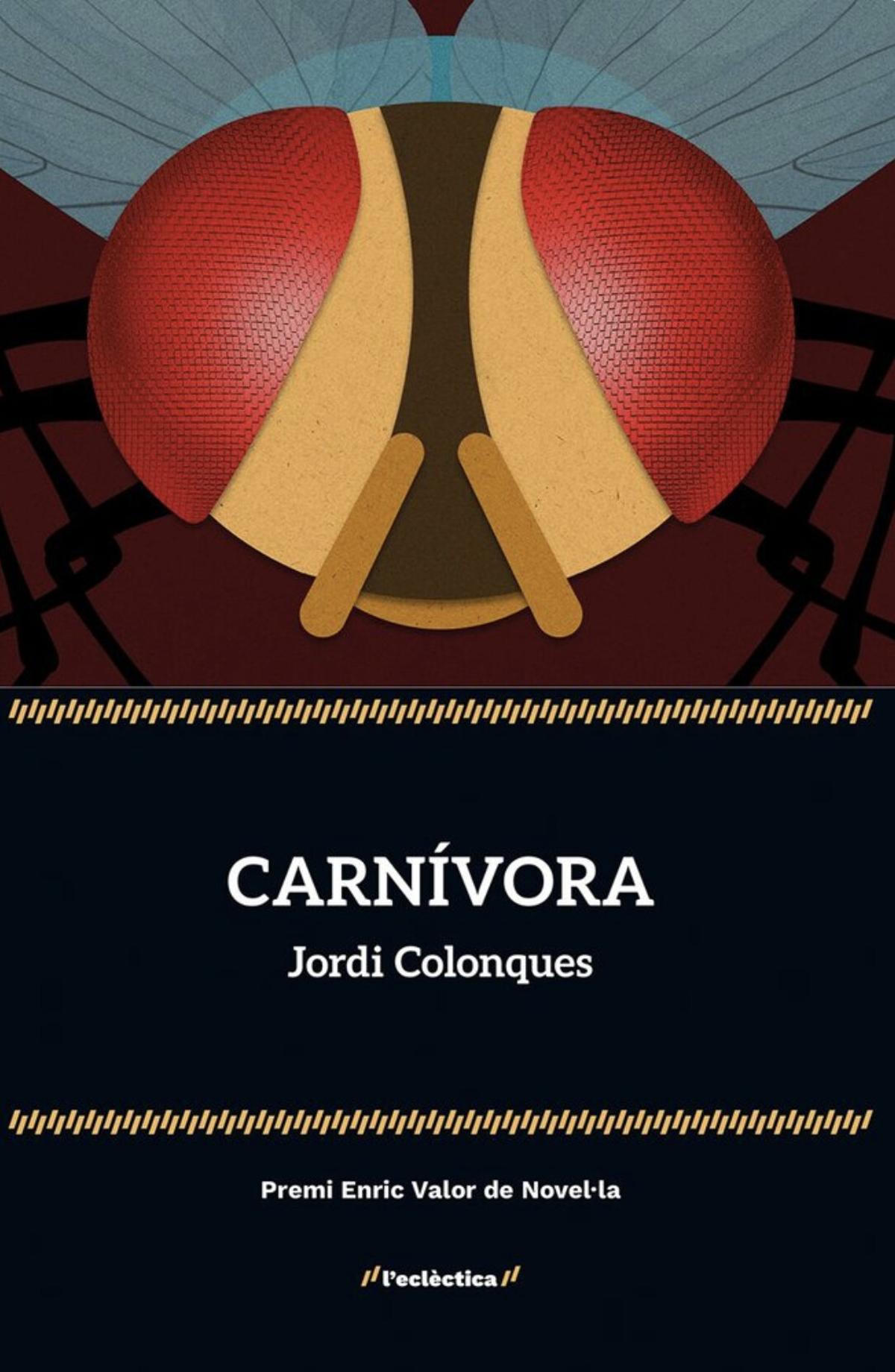 Carnívora de Jordi Colonques.