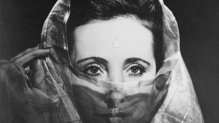 Escribir sobre sexo siendo mujer en los años 30: la historia de Anaïs Nin y 'Delta de Venus', el libro de relatos eróticos que permaneció oculto durante décadas