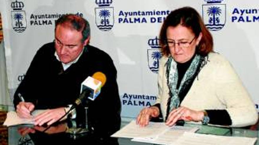 El Plan de Empleo Municipal oferta un total de 407 contratos