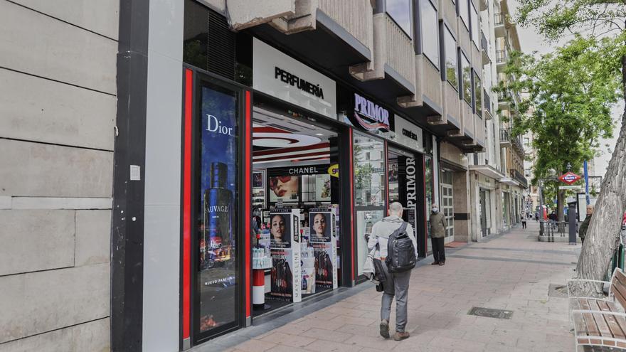 Sanción grave a los almacenes de Primor por abuso laboral a sus trabajadores