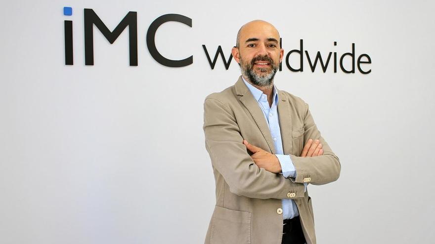 La multinacional británica IMC Worldwide implanta en Málaga su filial para Europa