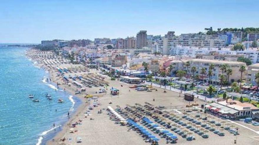 Torremolinos será sede de la Spain Convention Bureau en 2027