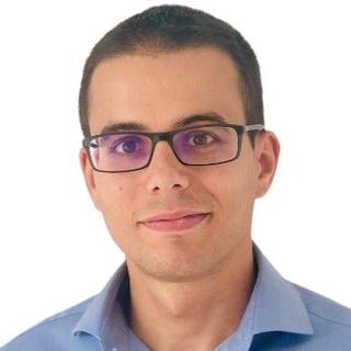 Cristian Castillo