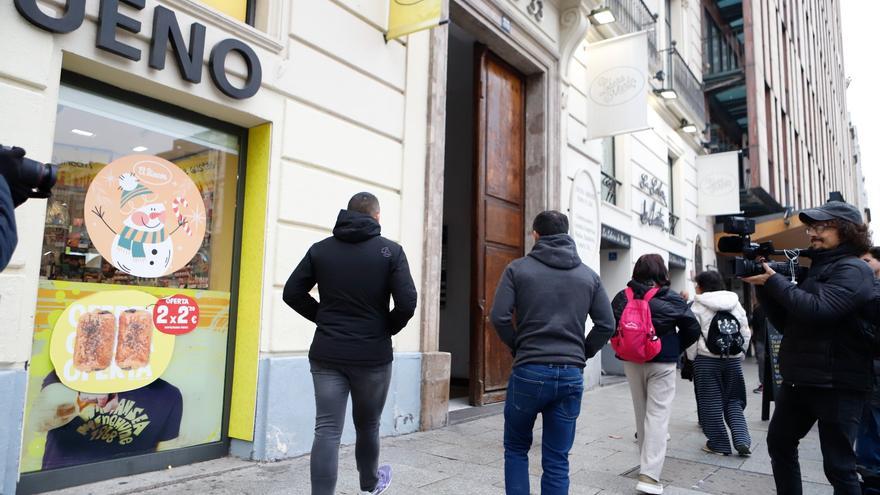 Aragón, un fijo en las investigaciones de la UCO: políticos, proyectos y empresas en los trabajos de la Guardia Civil