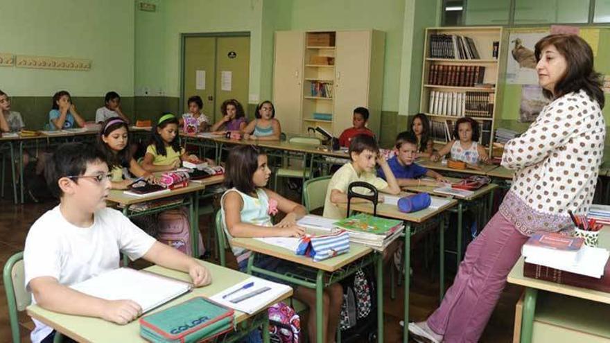 ¿El fracaso de la vieja escuela?