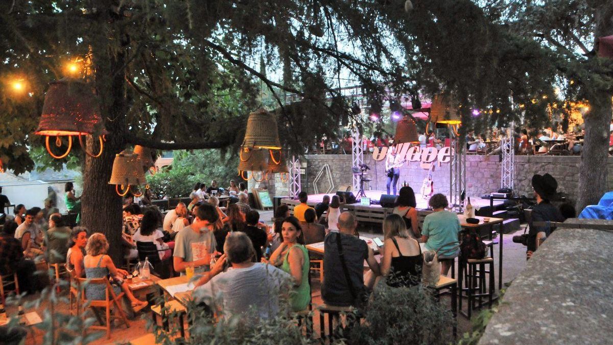 El Festival Tempo de Girona és una de les activitats més consolidades de l'estiu.