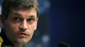 L’entrenador del Barça parla sobre el pròxim rival i elogia Xavi Hernández i Iker Casillas, que aquest divendres recullen el premi Príncep d’Astúries.