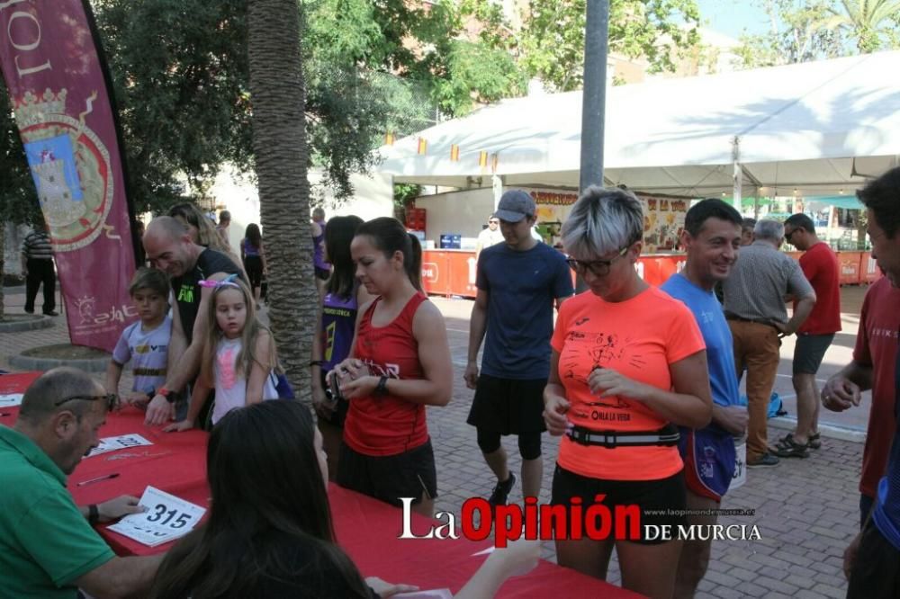 Carrera Popular Fiestas de La Viña