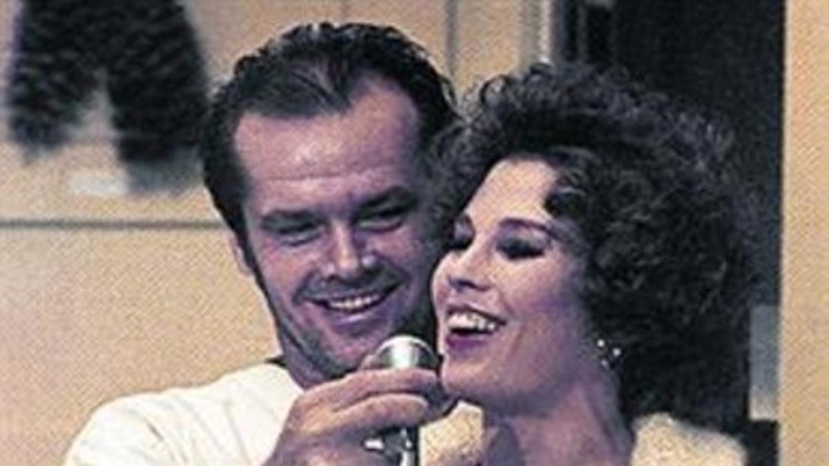 Pelicula Habia Una Vez La Ciudad De Los Locos www.elperiodico.com