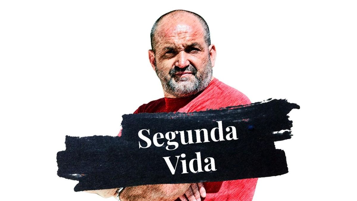 Juanito Oiarzabal.