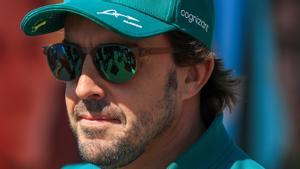 Alonso crida a la calma: «Potser a Hongria tornem al podi»