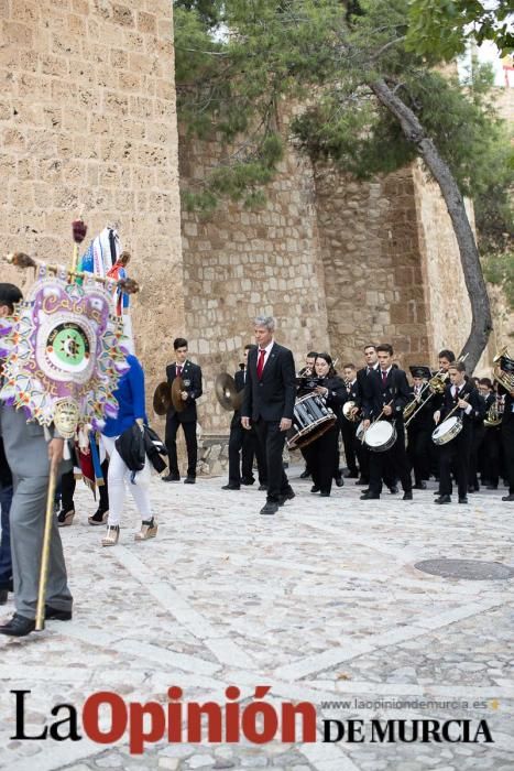 Fiesta de la exaltación de la Vera Cruz de Caravac