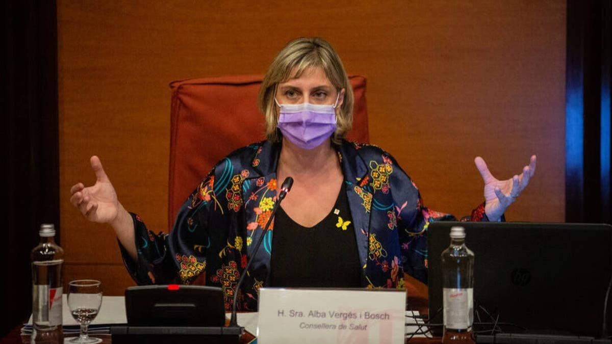 La Generalitat anuncia restricciones y medidas en Barcelona y su Área Metropolitana