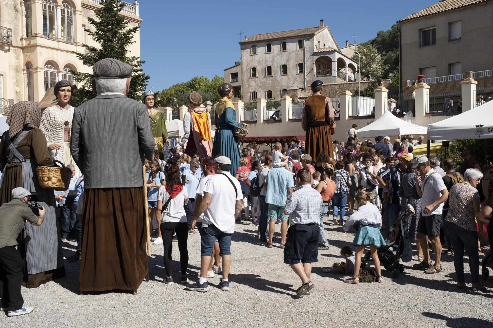 Festa Fabricantes de Valls i Palà