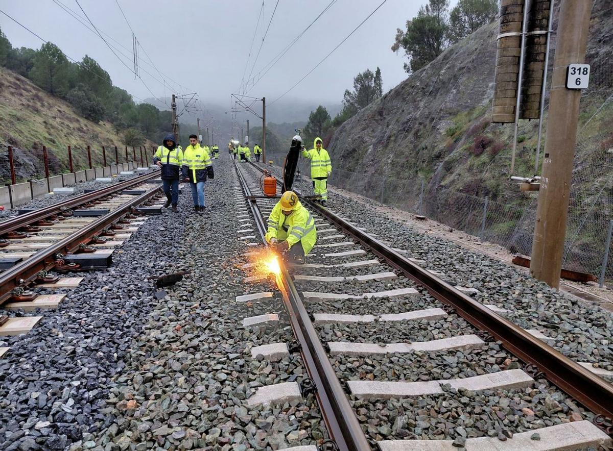 L’accident d’Adamuz revela "punts febles" en el control de les subcontractacions