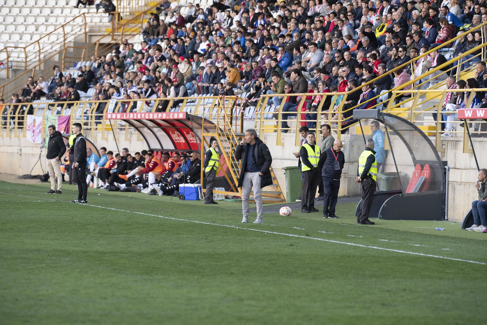 Cultural Leonesa 1 - 0 Deportivo