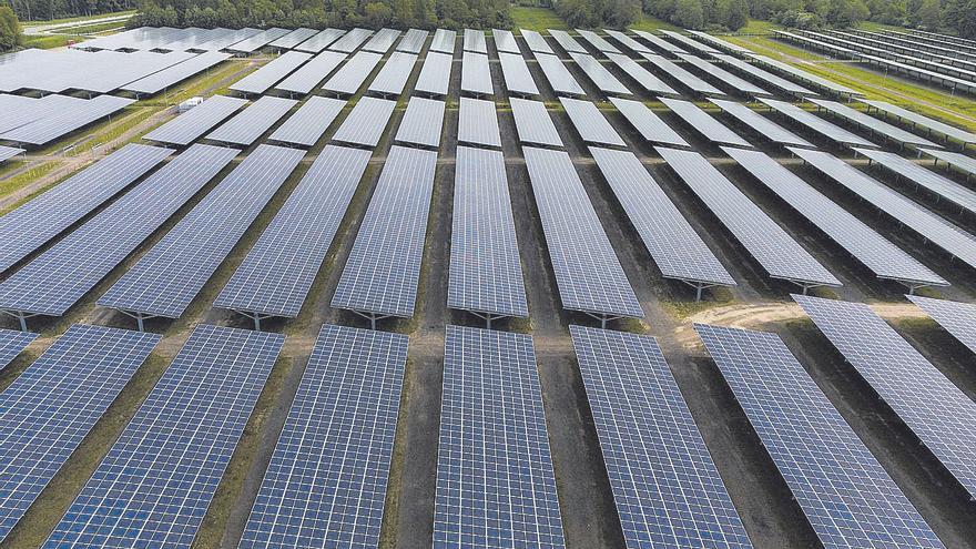 Comienzan las expropiaciones forzosas para una nueva planta solar en el Valle del Guadalquivir