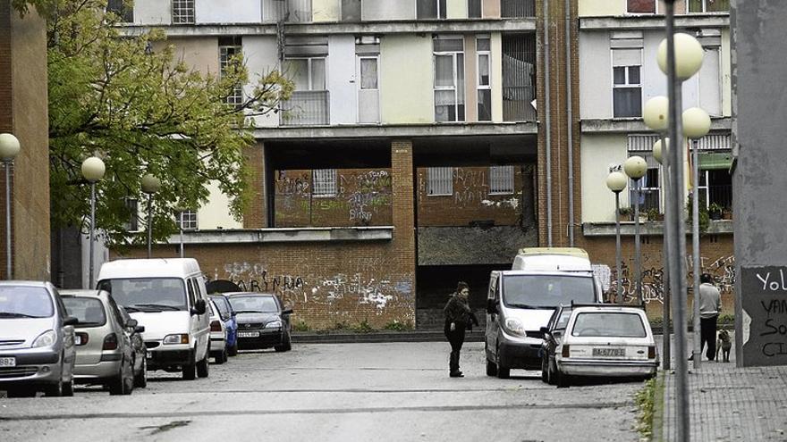 Detenida la madre de un bebé con síntomas de haber ingerido drogas