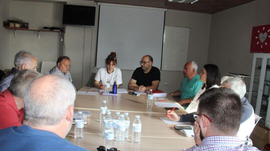 El Consejo de Salud solicita más médicos para Sanabria en plena presión turística