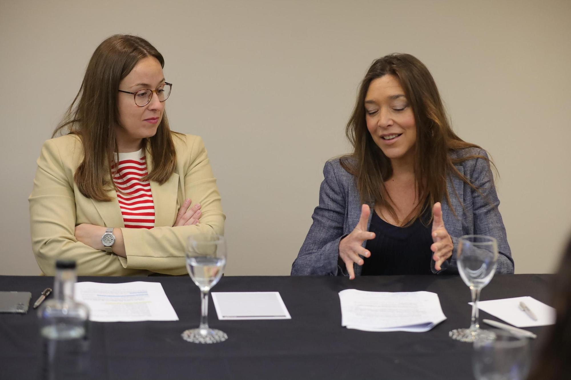 Galería: Jornada Dircom de 'Mediterráneo'