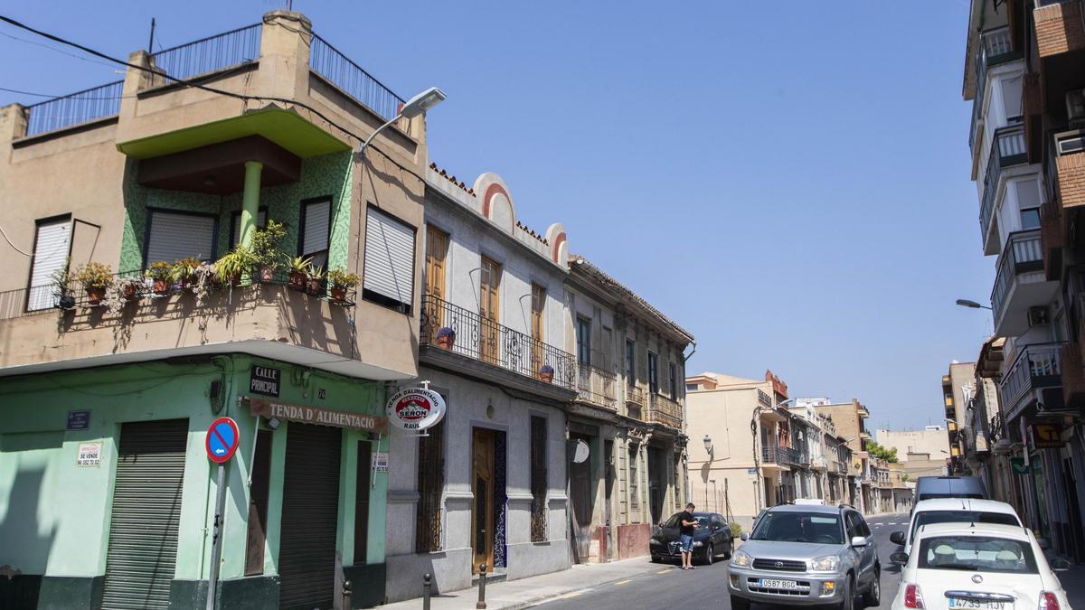 La noticia había generado psicosis entre los habitantes de Castellar-l&#039;Oliveral