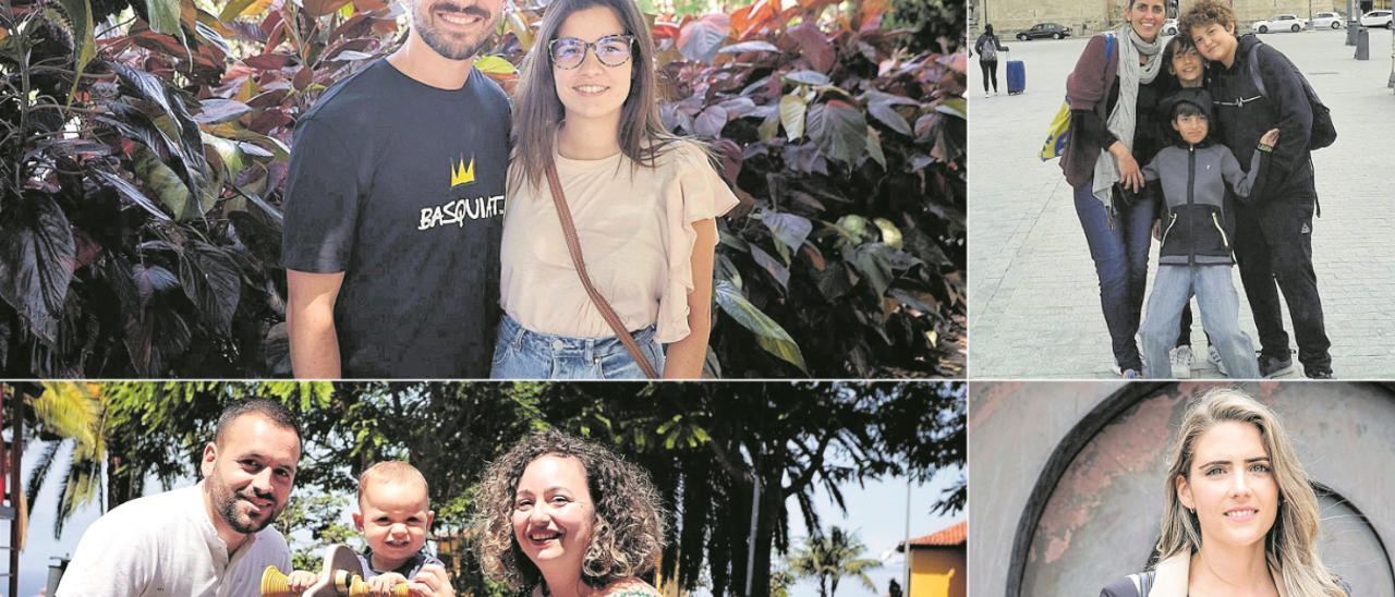 Ser mamá y papá, una carrera de fondo