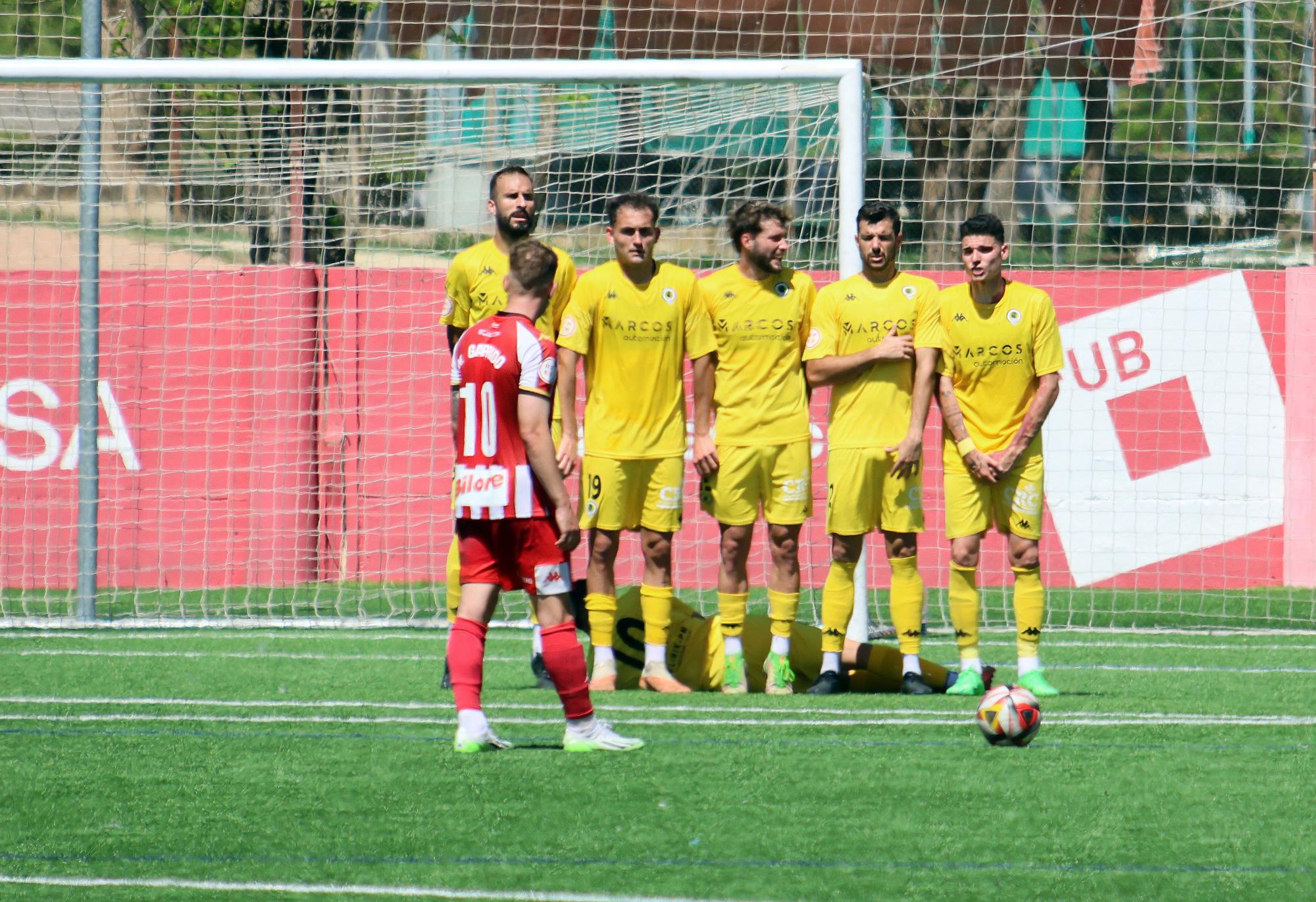 Totes les imatges del CE Manresa - Hèrcules CF