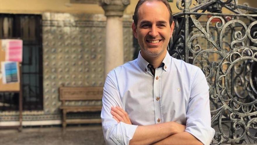 José María Fernández de Vega es el pregonero de las fiestas 2019