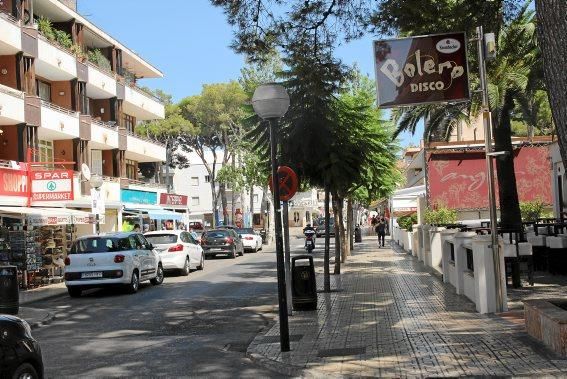 Cala Ratjada