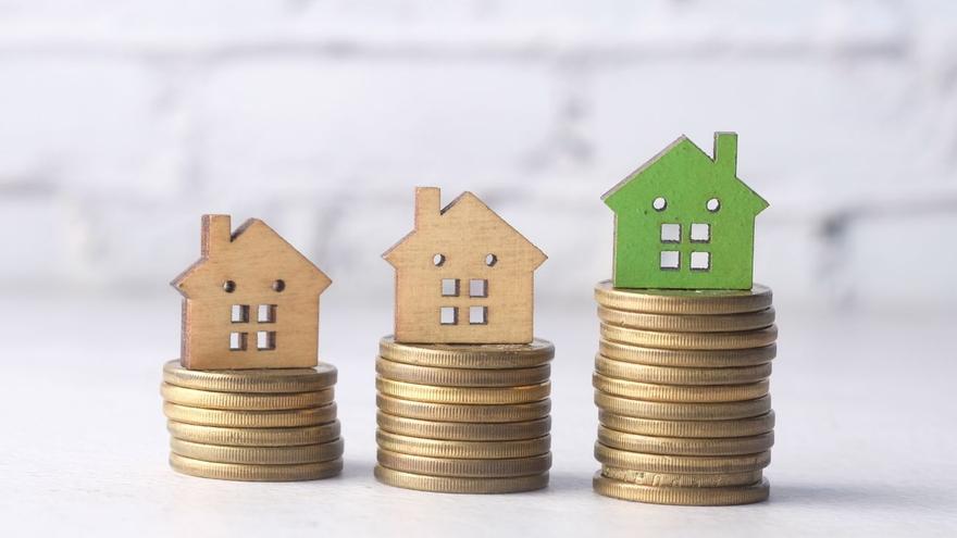 ¿Te alcanza para la entrada de un piso? Descúbrelo con este ejemplo práctico